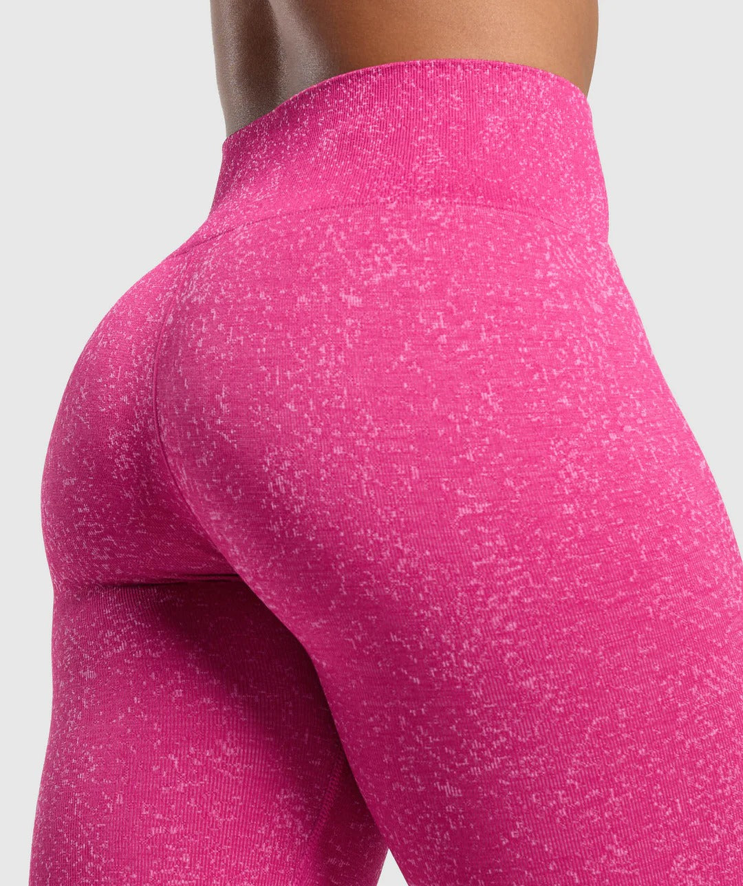 Legging Fitness Sem Costura ROSA