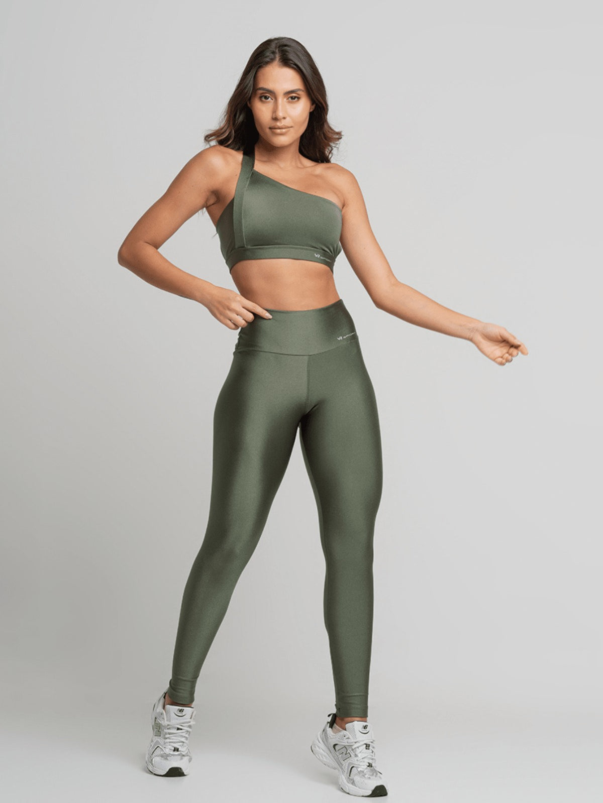 CONJUNTO CAMALEÂO SELVAGEM