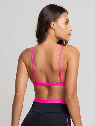 Top Fitness Glow ROSA