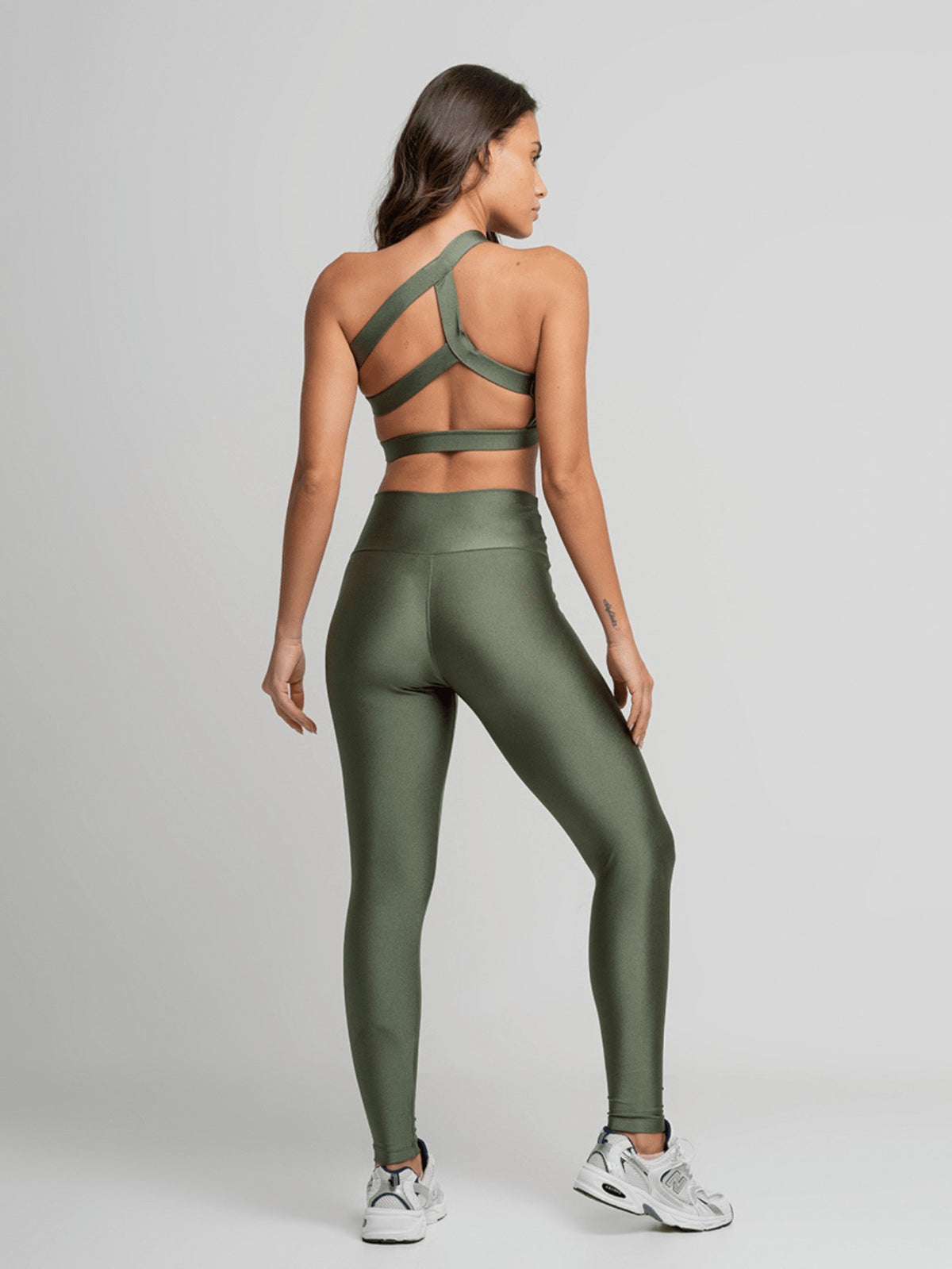 CONJUNTO CAMALEÂO SELVAGEM