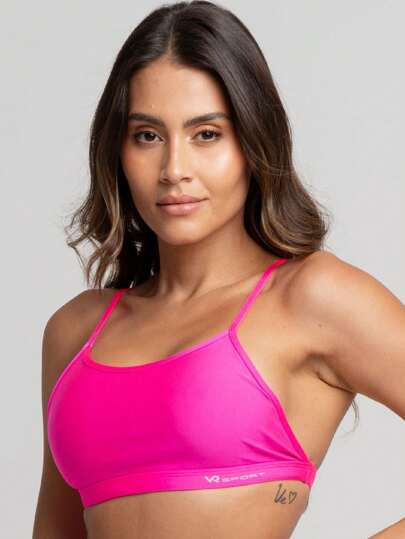 Top Fitness Glow ROSA